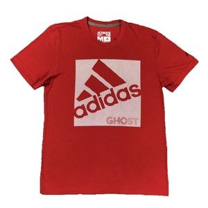 adidas ghost tee